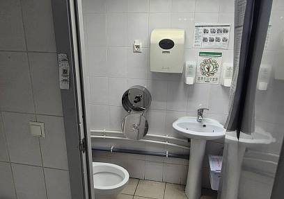 Аренда, Трофимова 32 к1, (121 м2)
