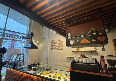 Продажа помещения, Миклухо-Маклая, д. 33, 36 м2