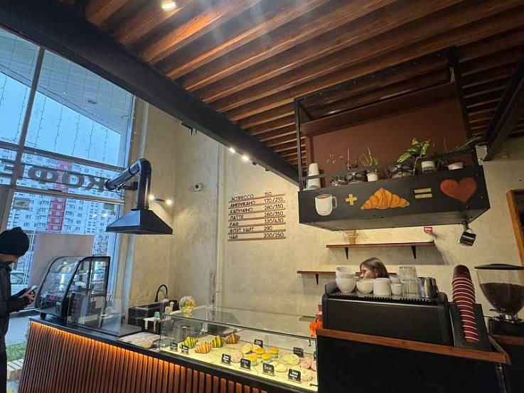 Продажа помещения, Миклухо-Маклая, д. 33, 36 м2 - фото-6