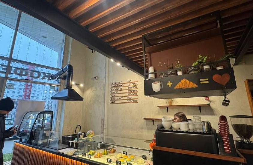 Продажа помещения, Миклухо-Маклая, д. 33, 36 м2 - фото-6