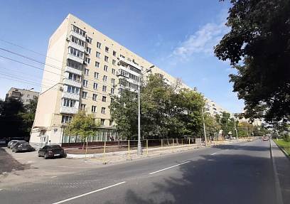 Аренда, Ленинградское шоссе, 9к1 (50 м2)