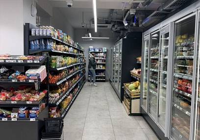 Аренда, ЖК Life-Митинская, Пятницкое шоссе, 21 (140 м2)