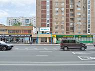 Новослободская ул. д.46 62.5м2 - фото-9