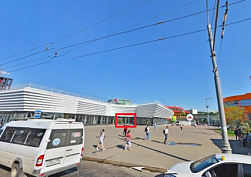 Аренда помещения, Новоясеневский пр-т, 1, к. 2 - фото-1 Аренда помещения, Новоясеневский пр-т, 1, к. 2 - фото-1