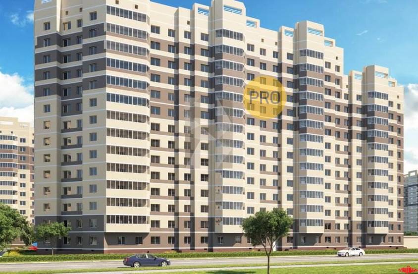 Продажа помещения, Новое Пушкино, Очередь 3, Корпус 28, Новая Деревня мкр., , 12, 266.93 - фото-5