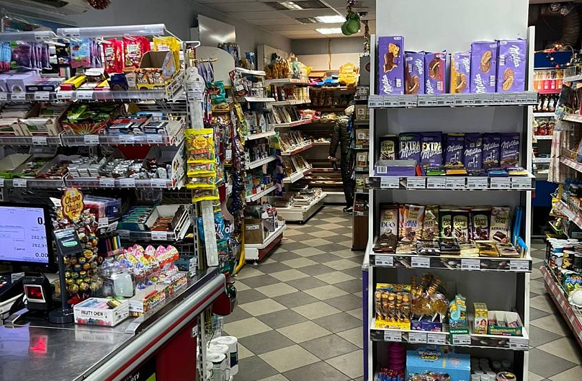 Аренда, Валиса Лациса, 21к2 (103,6 м2) - фото-3