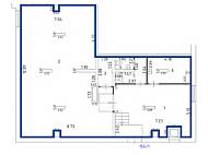 Продажа, г. Ногинск, Аэроклубная, 17к3 (153 м2) - фото-3