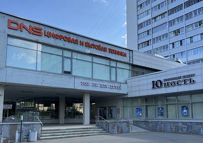 Аренда, Зеленоград, к. 401, 774 кв. м. - фото-1