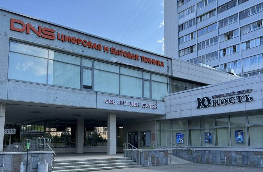 Аренда, Зеленоград, к. 401, 774 кв. м. - фото-1