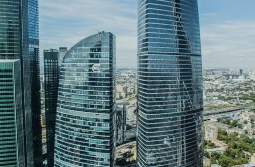 Продажа, Башня Федерация, 11,7 кв.м - фото-1