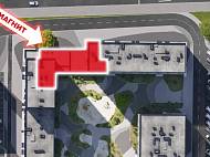 ГАБ, ЖК Скандинавия, к 18.2.4 - 18.2.5 , (342.1 кв.м) - фото-3 ГАБ, ЖК Скандинавия, к 18.2.4 - 18.2.5 , (342.1 кв.м) - фото-3