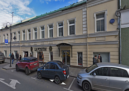 Аренда помещения, Пятницкая улица, 11/23 - фото-1 Аренда помещения, Пятницкая улица, 11/23 - фото-1