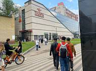 Аренда Мичуринский п-т вл. 27 (30 м) - фото-2