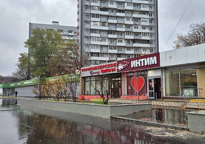 Аренда Щёлковское ш., д 6, 480 кв.м.