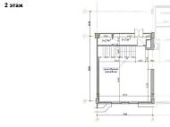 Аренда, Мясницкая, 11  (200 кв. м.) - фото-7