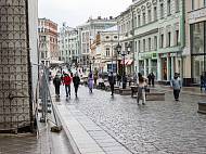 Аренда, Кузнецкий мост, д. 9/10 (76,1 кв.м.) - фото-4