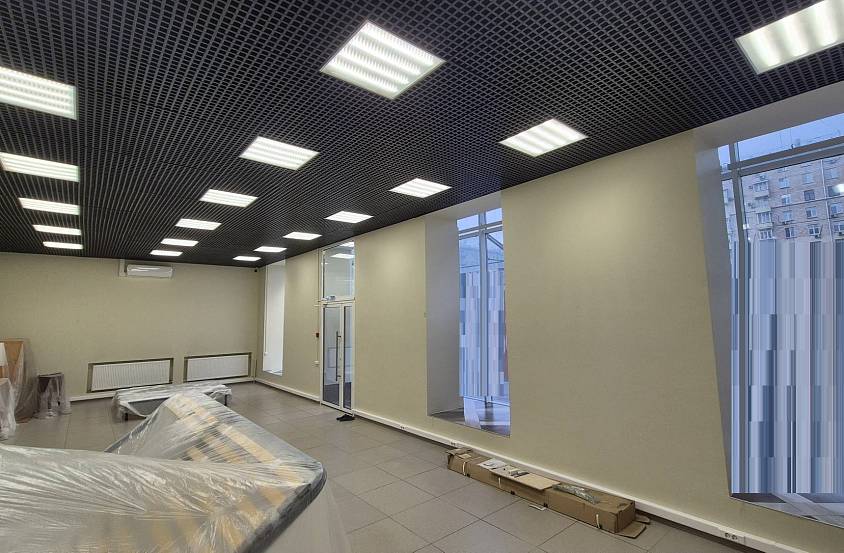 ПСН Ленинский пр-т, 79 (398 м) - фото-1