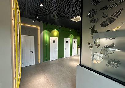 Матвеевский парк, Очаковское шоссе,5к1 50,7 кв.м