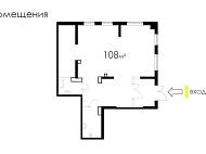 Аренда , ЖК Открытый парк, Тагильская 3к4 (108 м2) - фото-5 Аренда , ЖК Открытый парк, Тагильская 3к4 (108 м2) - фото-5