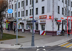 Аренда помещения, ул.Профсоюзная 2/22 - фото-1 Аренда помещения, ул.Профсоюзная 2/22 - фото-1