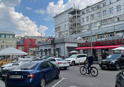 Продажа Сущевская, 21, стр. 4, 55 кв. м.