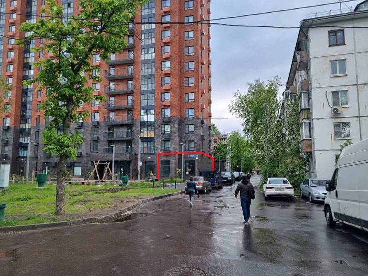 Продажа Плеханова, 18, 91 м - фото-4