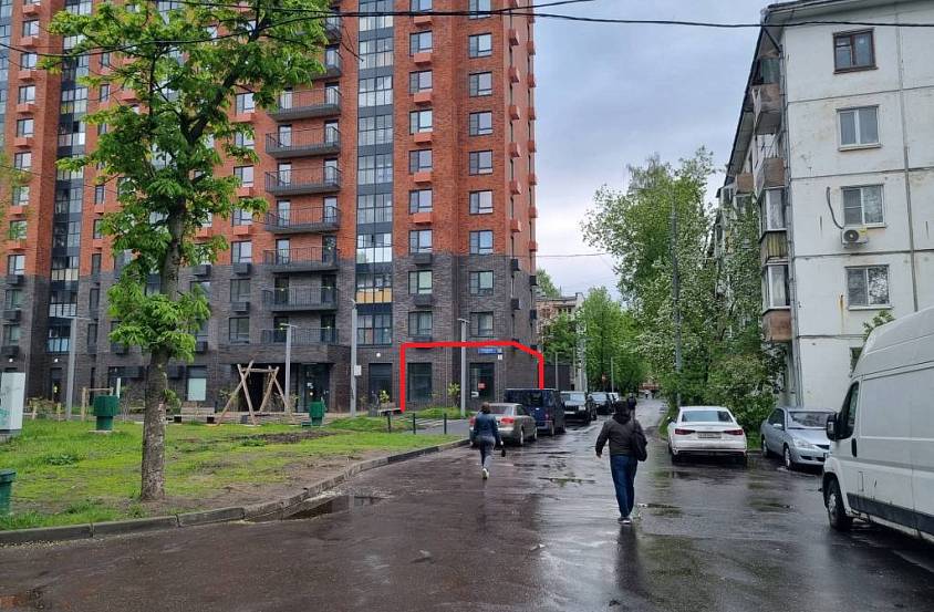 Продажа Плеханова, 18, 91 м - фото-4