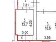 Аренда, Ленинградское шоссе, 94к3 (19 м2) - фото-5 Аренда, Ленинградское шоссе, 94к3 (19 м2) - фото-5