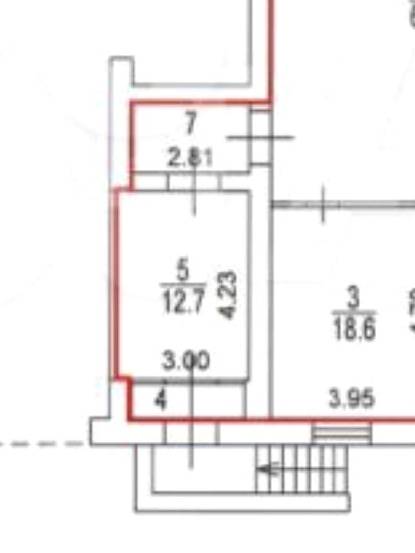 Аренда, Ленинградское шоссе, 94к3 (19 м2) - фото-5