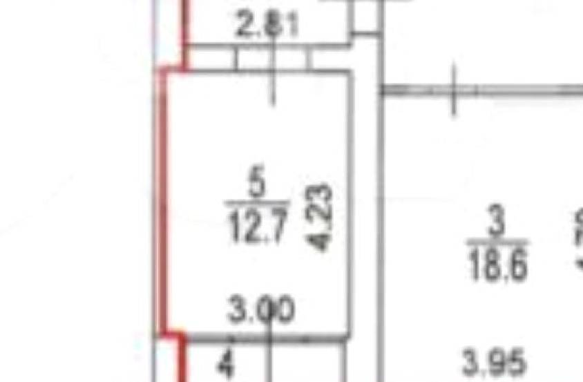 Аренда, Ленинградское шоссе, 94к3 (19 м2) - фото-5