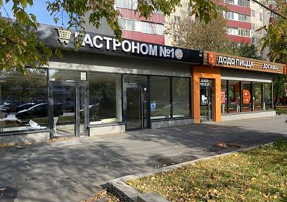 Дубнинская 12к2, 83.1 кв