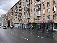 Аренда, Автозаводская, 13/1 (30,8 м2.) - фото-5