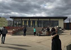 Аренда помещения, ул. Хлобыстова, д. 7 - фото-1 Аренда помещения, ул. Хлобыстова, д. 7 - фото-1