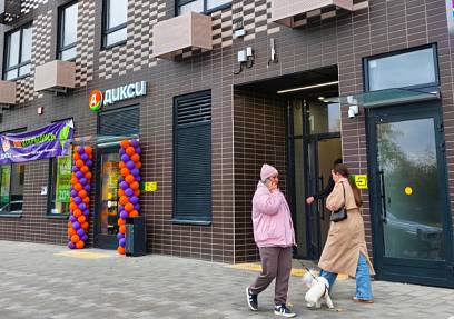 ГАБ, ЖК Ютаново, Дорожная, 46к2 (222,4 м2)