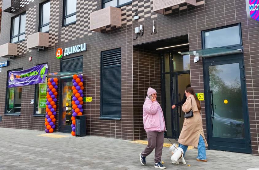 ГАБ, ЖК Ютаново, Дорожная, 46к2 (222,4 м2) - фото-1