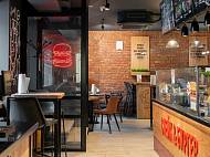 ГАБ, Бауманская, 44с1(170 м2) - фото-4 ГАБ, Бауманская, 44с1(170 м2) - фото-4