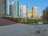 Продажа помещения, Скандинавия, Очередь 2, Корпус 13.3, Сосенское село, , 23Н-13.3-037, 114.70 - фото-8