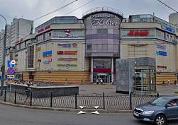 Аренда помещения, Ул. Митинская, 36, к. 2 - фото-1 Аренда помещения, Ул. Митинская, 36, к. 2 - фото-1