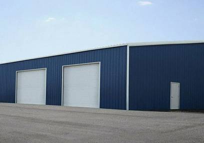 ОСЗ 1520 кв.м. Варшавское шоссе - фото-1