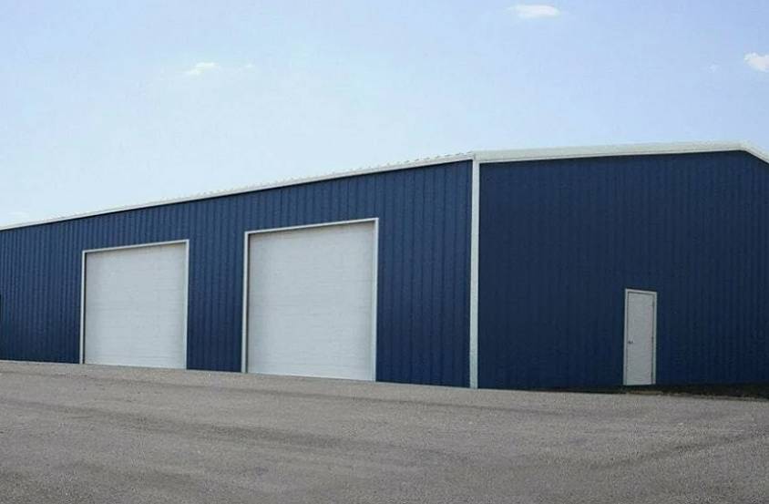 ОСЗ 1520 кв.м. Варшавское шоссе - фото-1