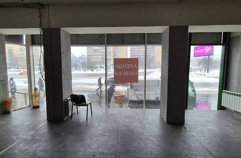 Аренда Бутырская, 7, (100 м2) - фото-4