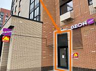 ГАБ, Амурская, 1/2/2 (58 м2) - фото-3