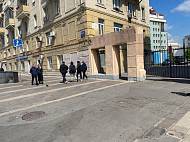 Новослободская ул. д. 62 корп. 1 (100 м) - фото-6