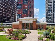 Продажа ОСЗ под реконструкцию, ул. Братьев Рябушкинских, 23 (151 м2) - фото-9