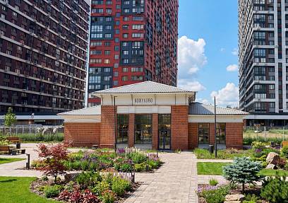 Продажа ОСЗ под реконструкцию, ул. Братьев Рябушкинских, 23 (151 м2)