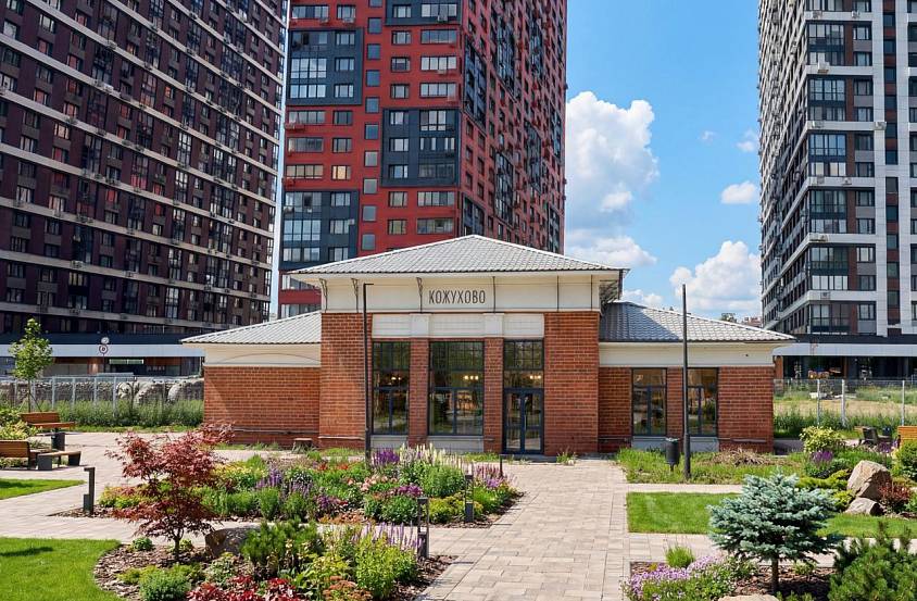 Продажа ОСЗ под реконструкцию, ул. Братьев Рябушкинских, 23 (151 м2) - фото-2