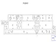 Проспект мира,182, 566 кв.м. - фото-3 Проспект мира,182, 566 кв.м. - фото-3