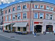 Аренда Покровка 21-23/25с1 (155,6 м2) - фото-4 Аренда Покровка 21-23/25с1 (155,6 м2) - фото-4