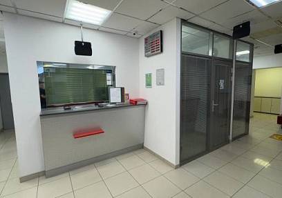 Санкт-Петербург, Бульвар Новаторов, 8 (261 м)