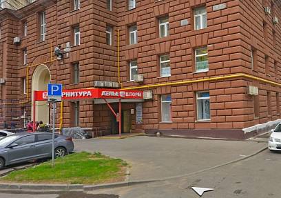 м.Алексеевская, Проспект Мира, 120 кв.м. - фото-1